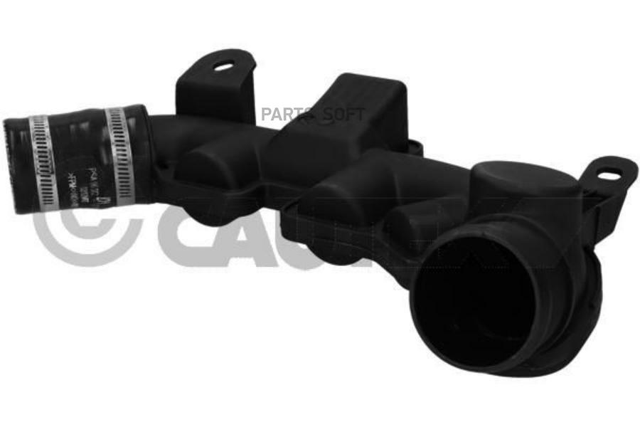 

Патрубок Интеркулера Peugeot: 3008 09-, 308 07-14, 5008 09-17, 508 10-18, Citroen: C4 08-,