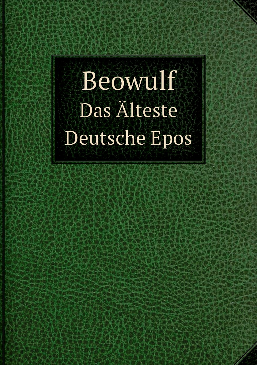 

Beowulf