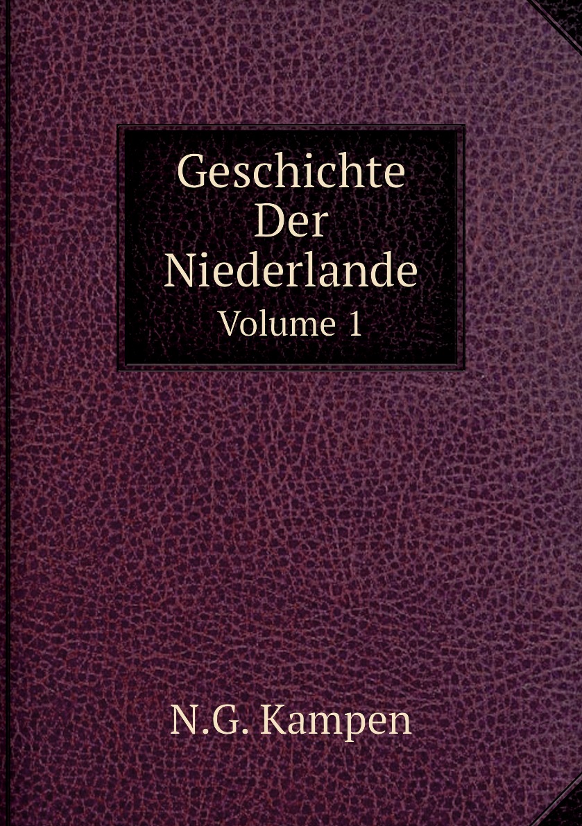 

Geschichte Der Niederlande