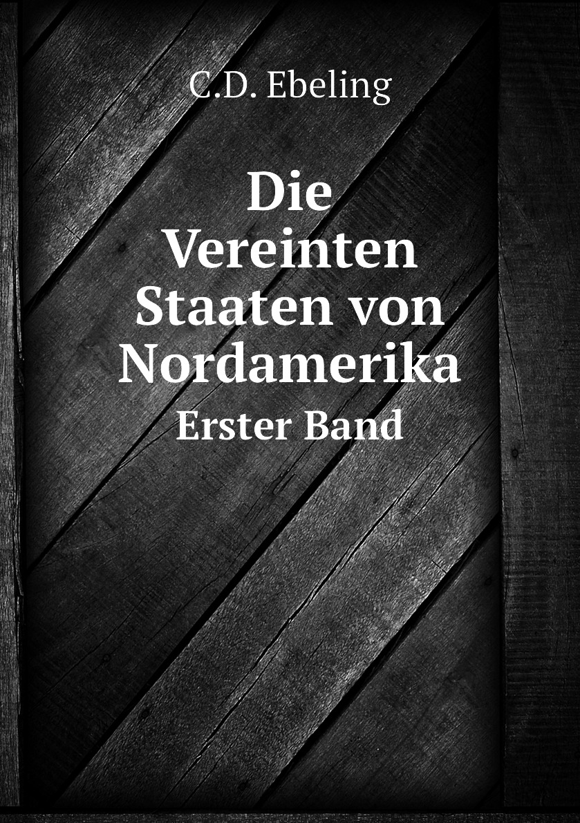 

Die Vereinten Staaten von Nordamerika