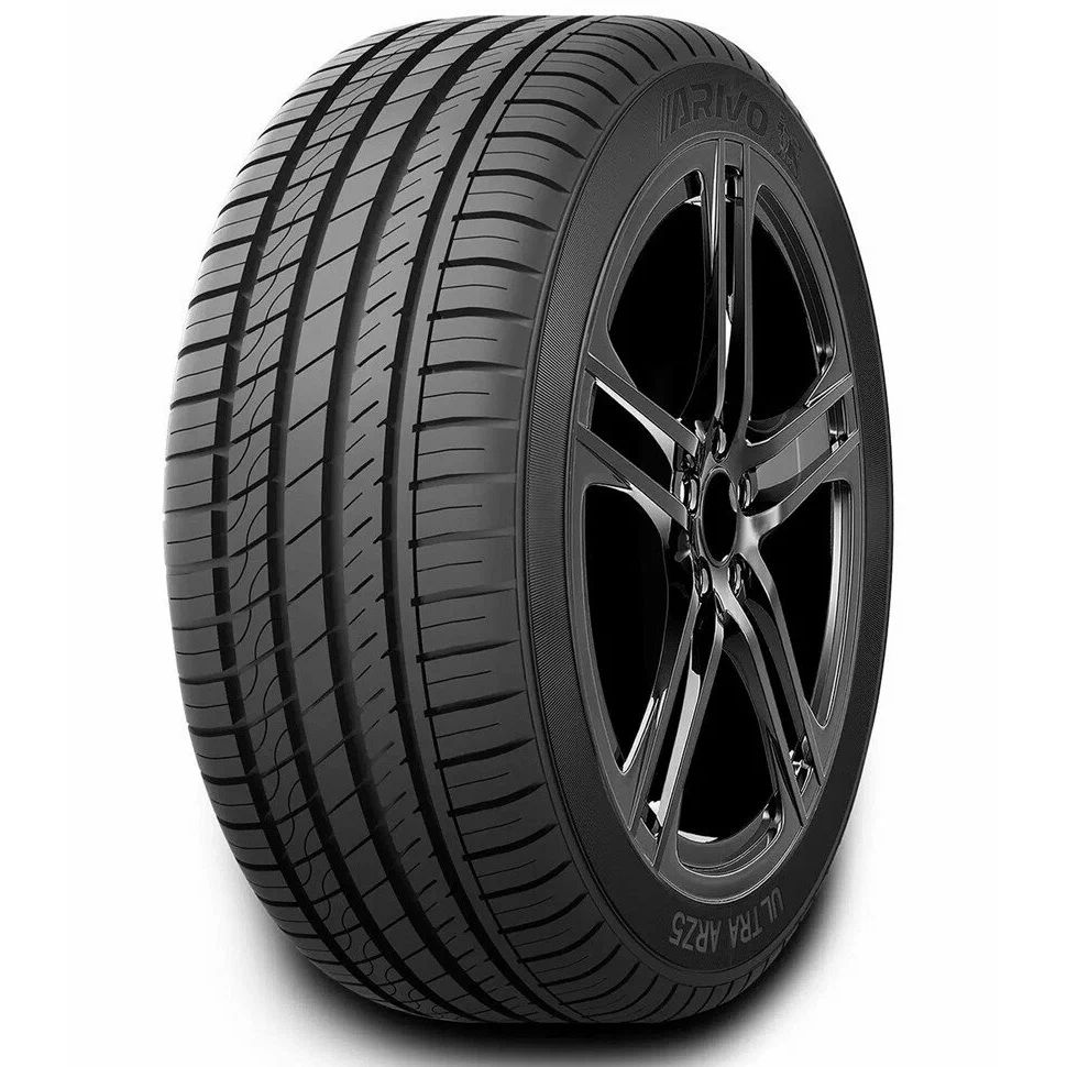 

Автошина Arivo Ultra ARZ5 215/50 R17 95 W, Ultra ARZ 5