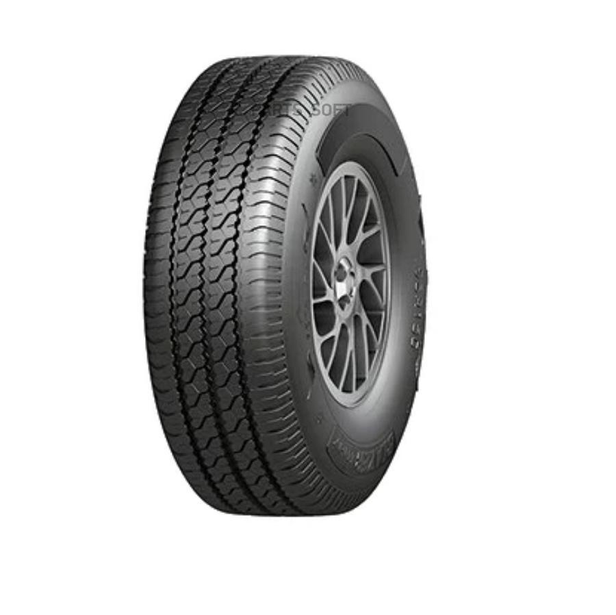 

Автошина Compasal Vanmax 185/75 R16 104 R