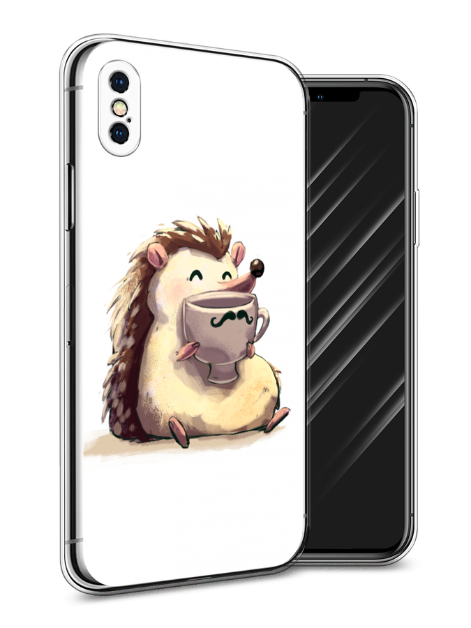 Чехол Awog на Apple iPhone XS Max (10S Max) / Айфон XS Max (10S Max) 