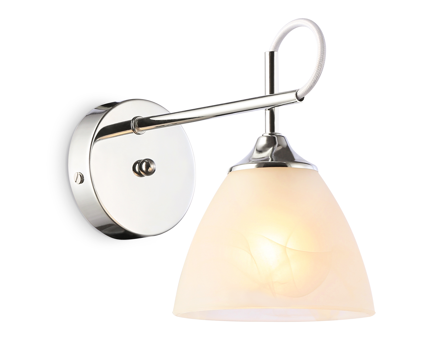 

Светильник настенный Ambrella Light Traditional, TR3045, 40W, E27, TR3045