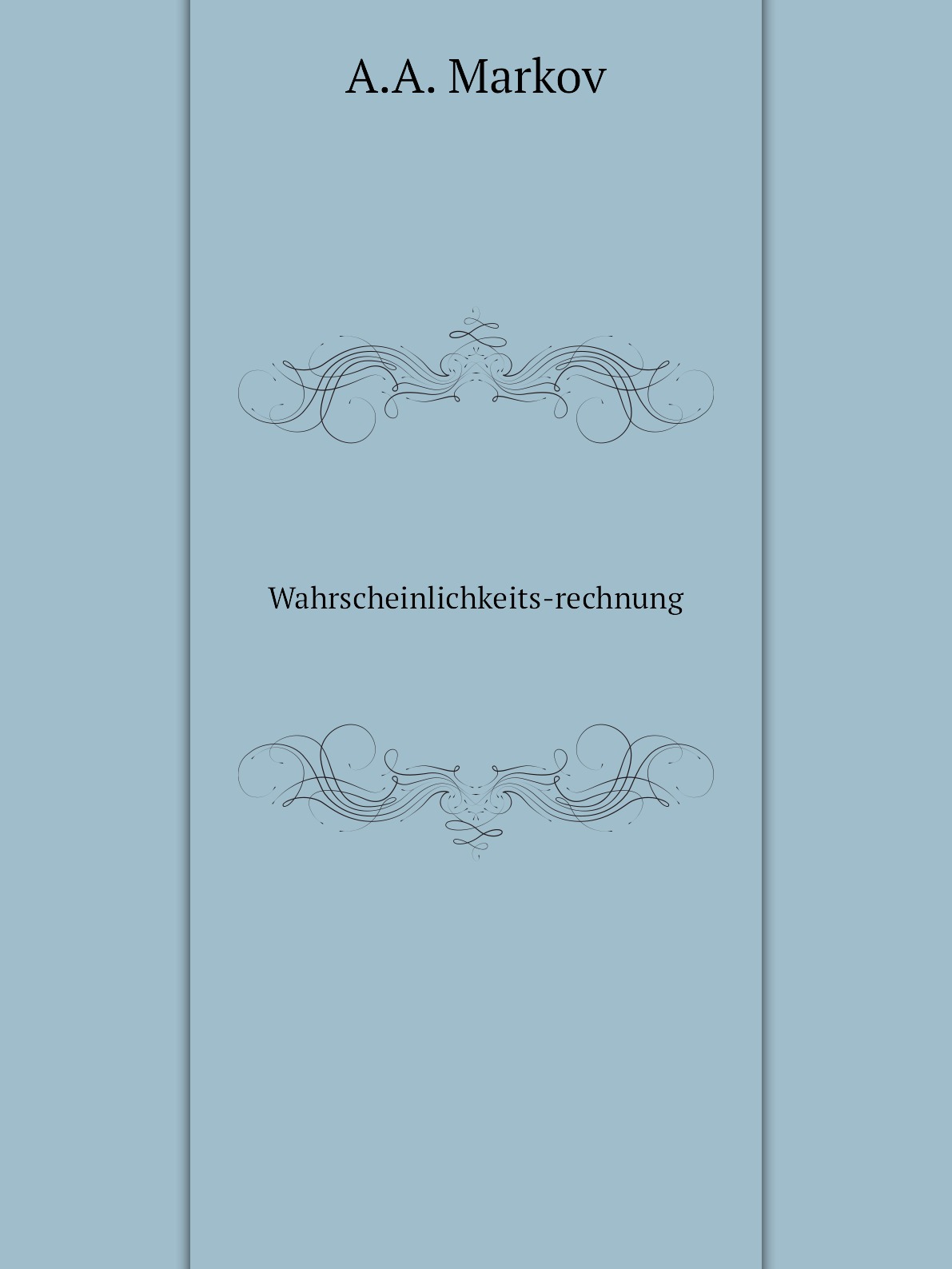 

Wahrscheinlichkeits-rechnung