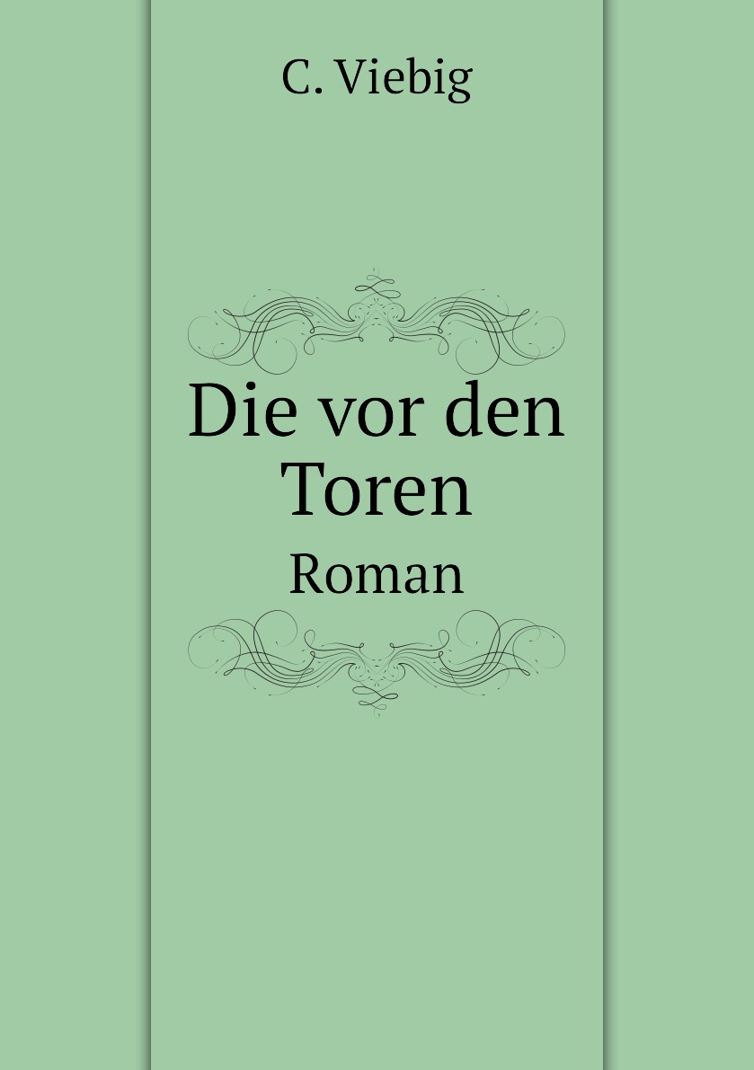 

Die vor den Toren