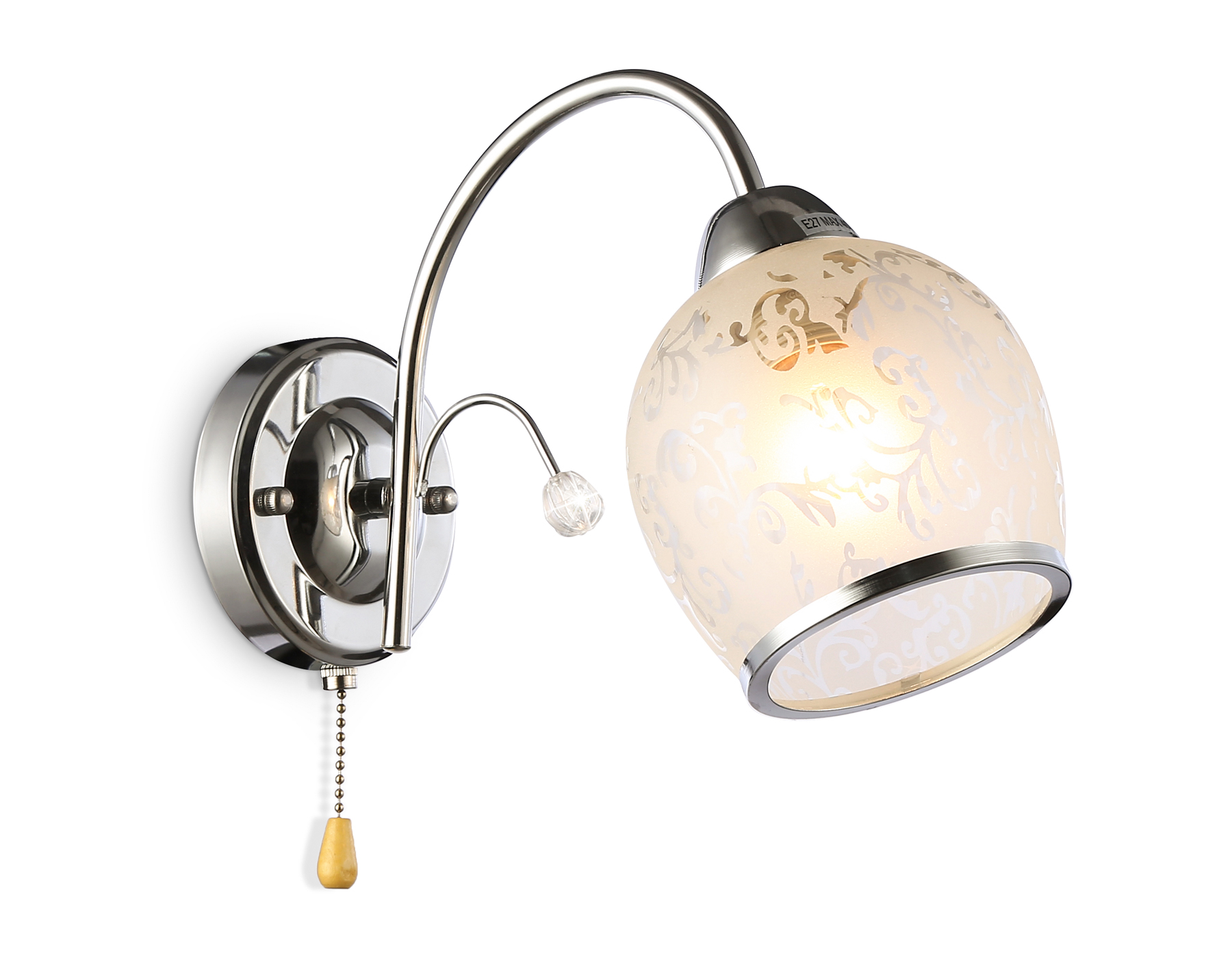 

Светильник настенный Ambrella Light Traditional, TR3194, 40W, E27, TR3194