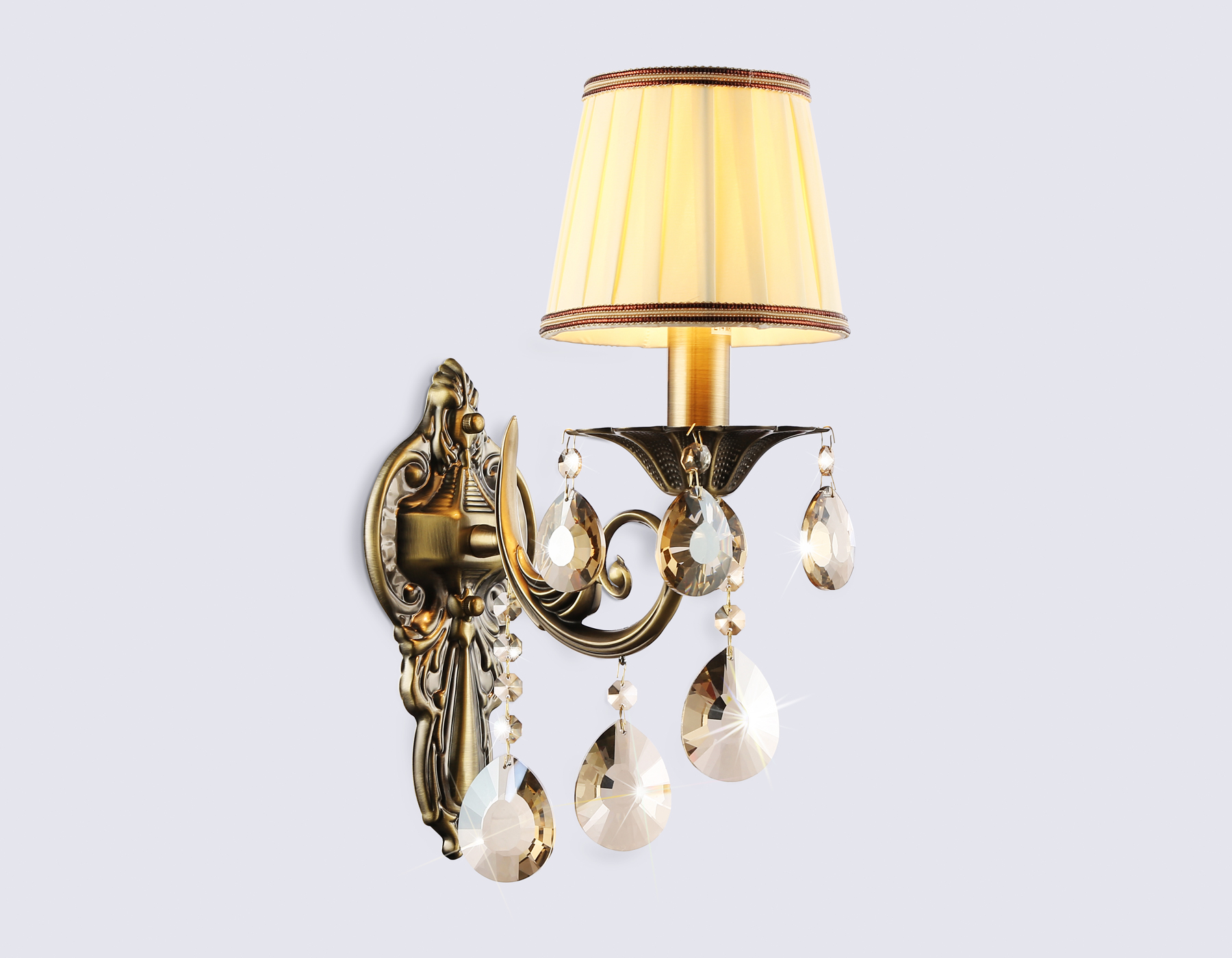 фото Светильник настенный ambrella light traditional, tr4578, 40w, e14