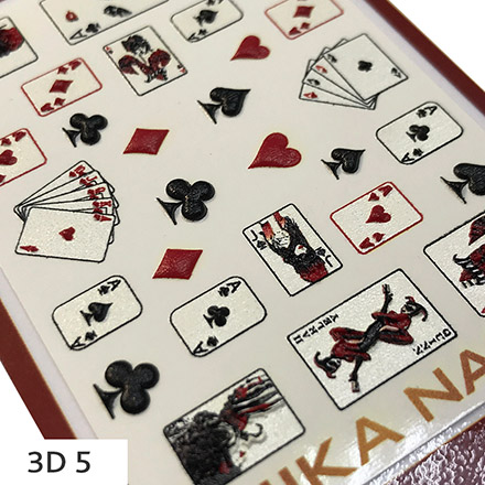 

Nika Nagel, Слайдер 3D №05