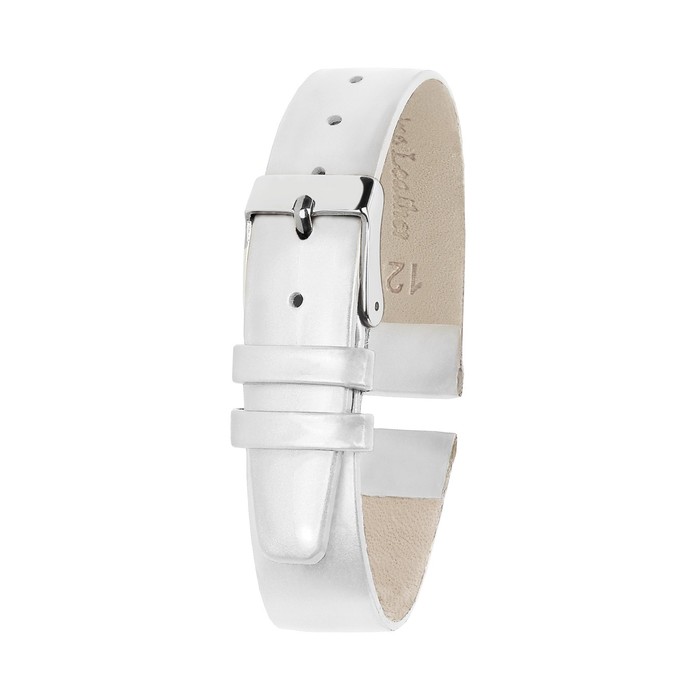

Ремешок из двух частей женский Straps Reme, белый, Reme