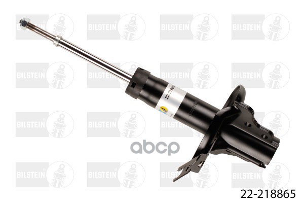 

BILSTEIN 22218865 Стойка газомасляная передняя правая B4