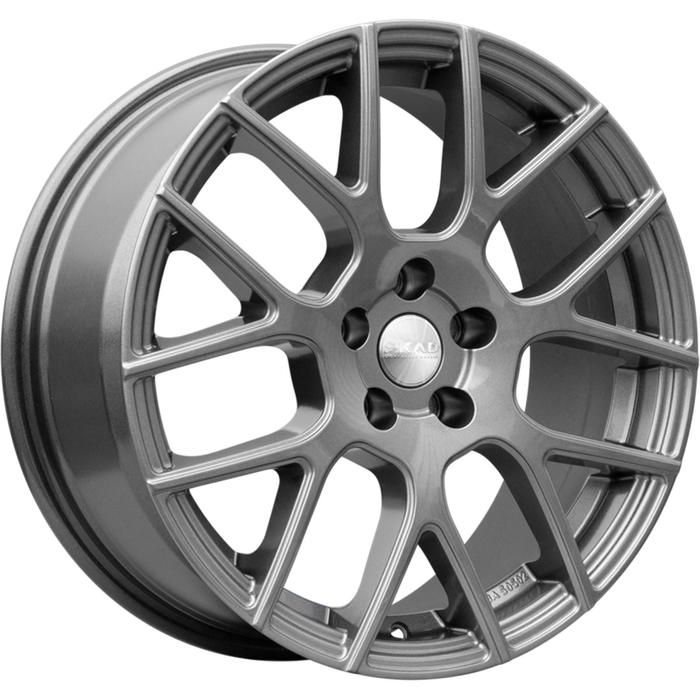

Колесный диск Скад Stiletto 8x18 5x114,3 ET 45 Dia 67,1 (MB), Серебристый