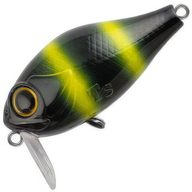 

Воблер TsuYoki DROP SSR 45F 621, Разноцветный