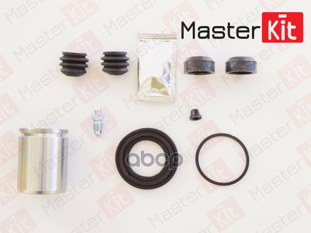 

Ремкомплект Тормозного Суппорта Brembo 77a1443 MasterKit арт. 77A1443