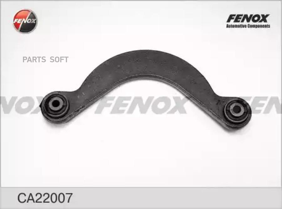 

Рычаг Подвески Mazda 6 (Gg) 02-07 FENOX арт. CA22007