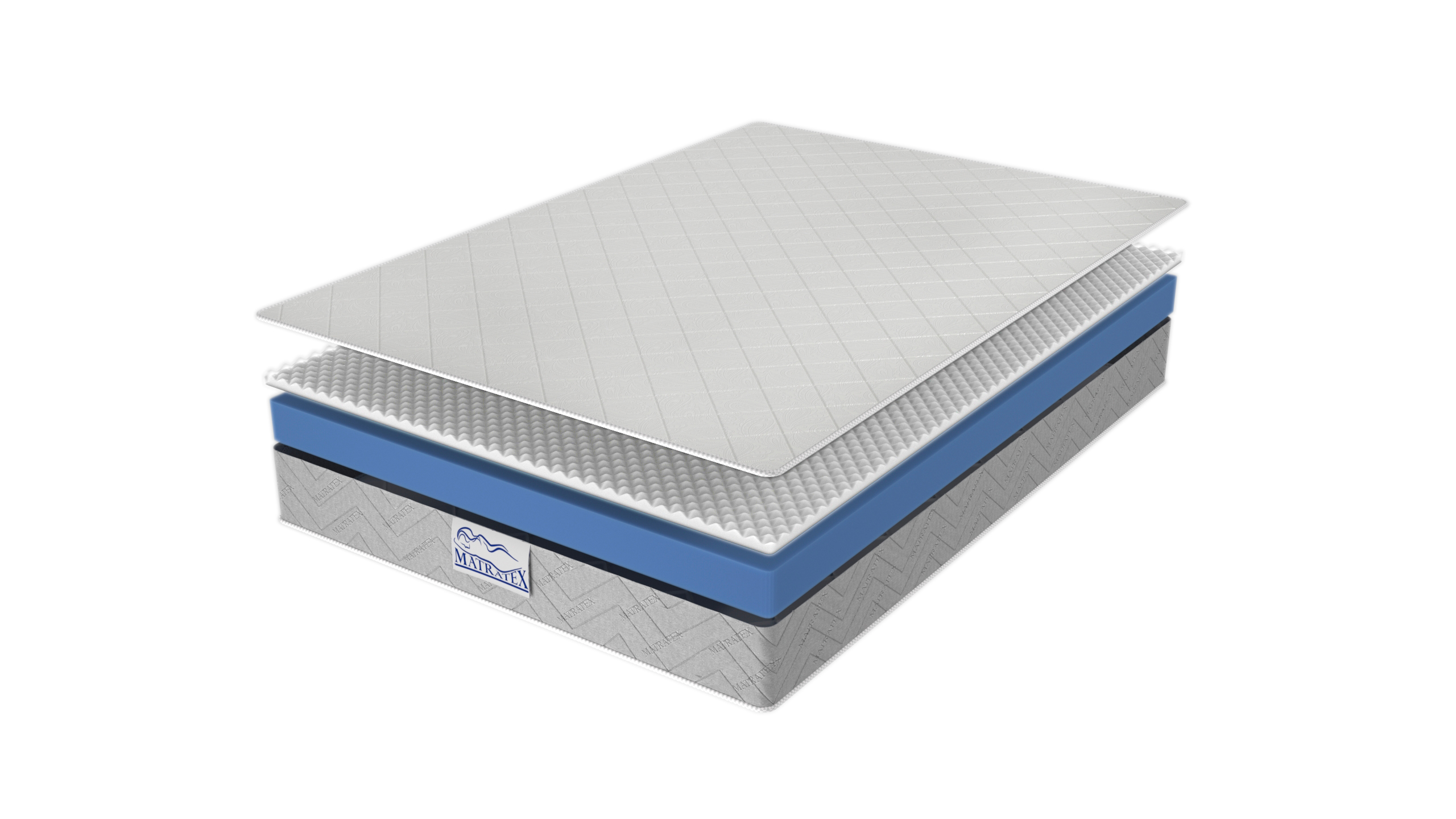 

Матрас ROLL MASSAGE 90x200