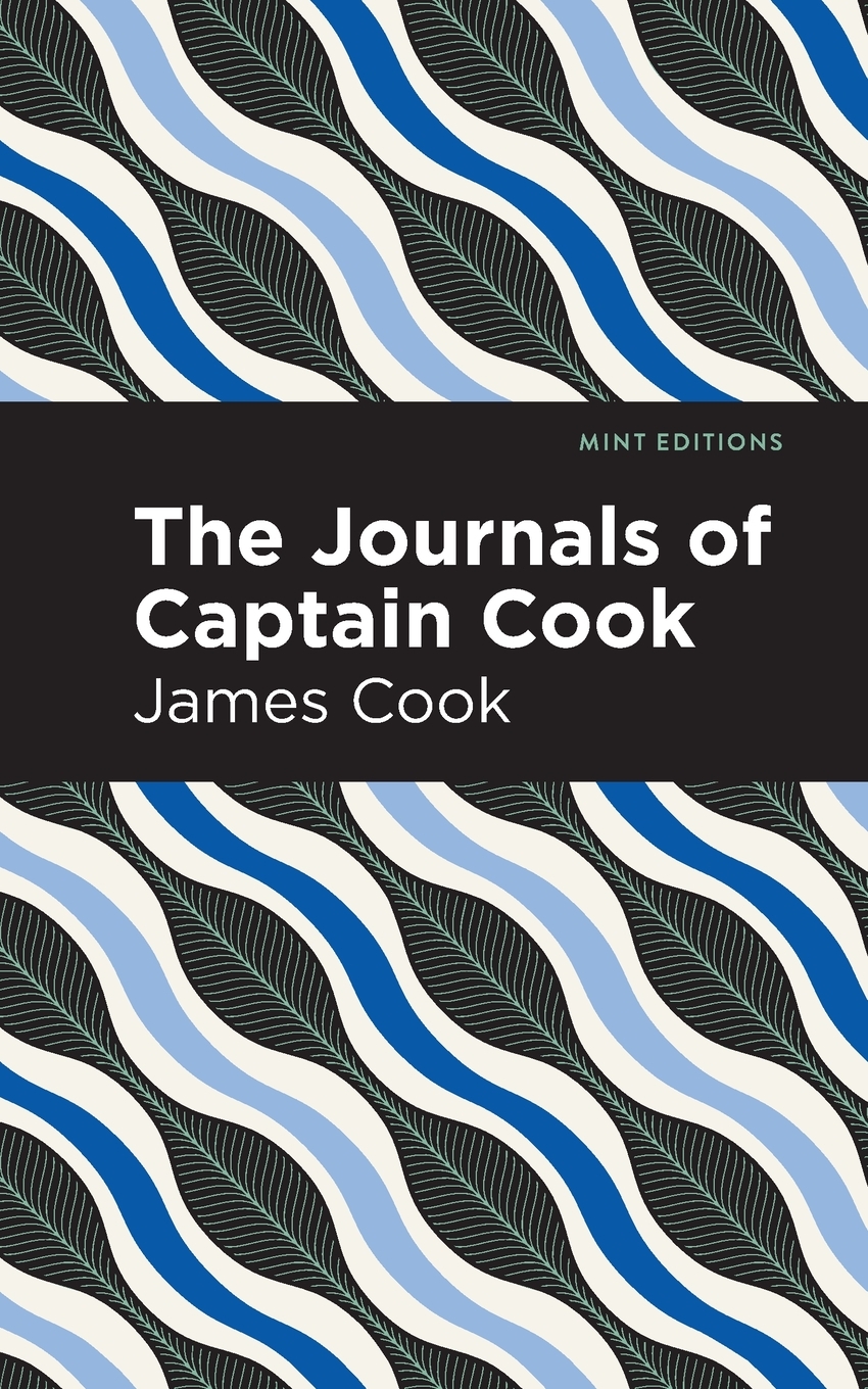 

Journals of Captain Cook