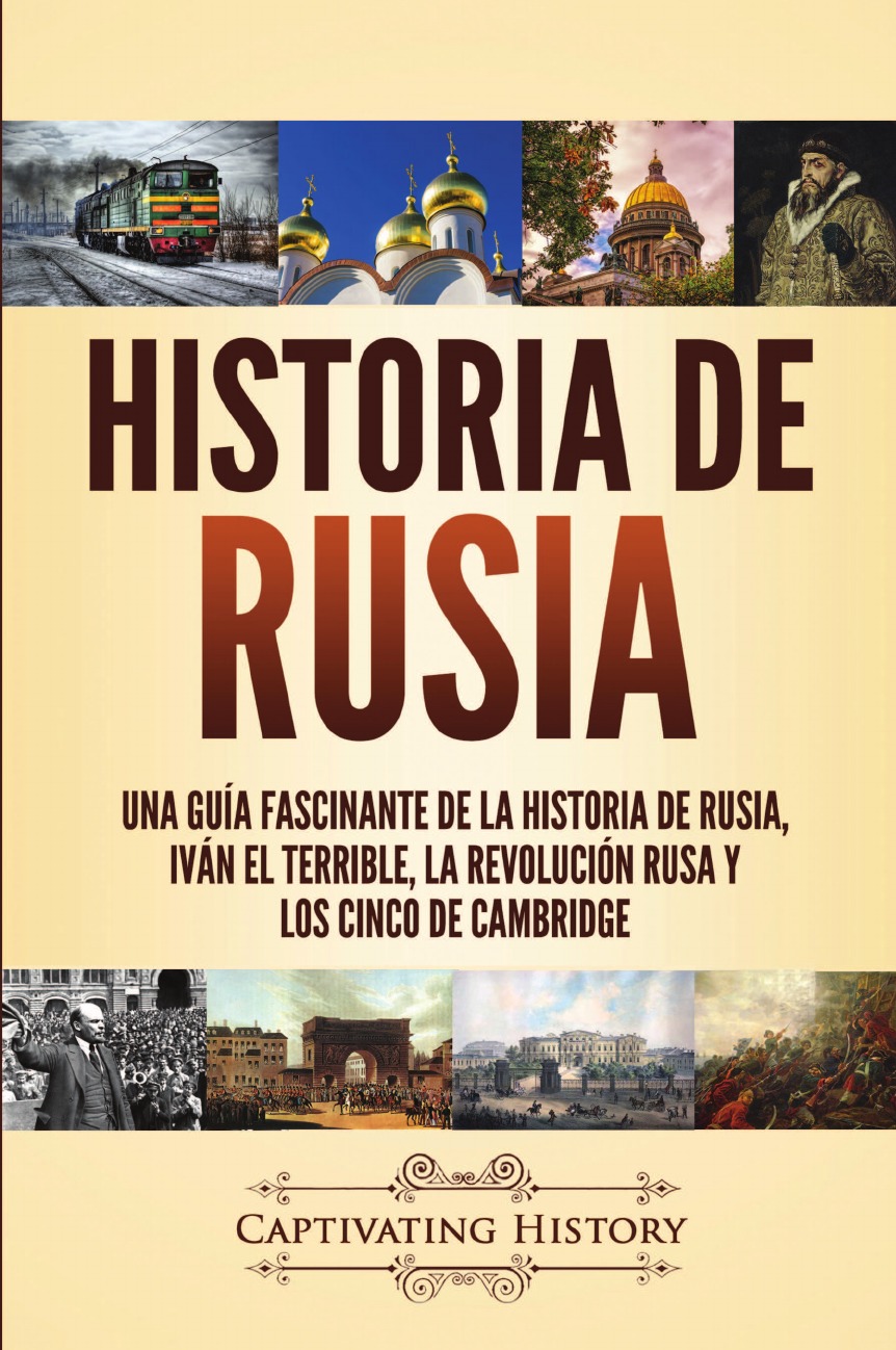 

Historia de Rusia