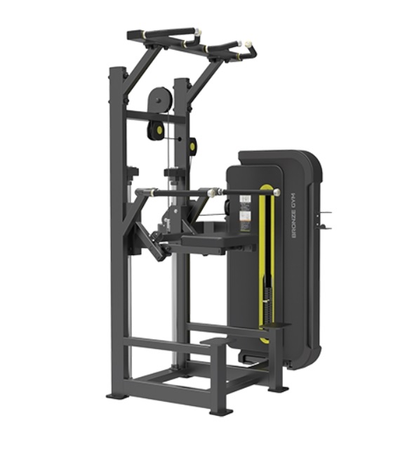 

Гравитрон BRONZE GYM BW-3009, BW-3009