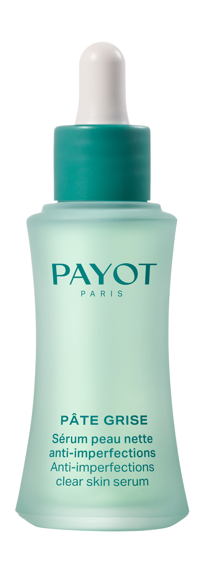 Матирующая сыворотка для лица Payot Pate Grise Serum Peau Nette Anti-Imperfections, 30мл