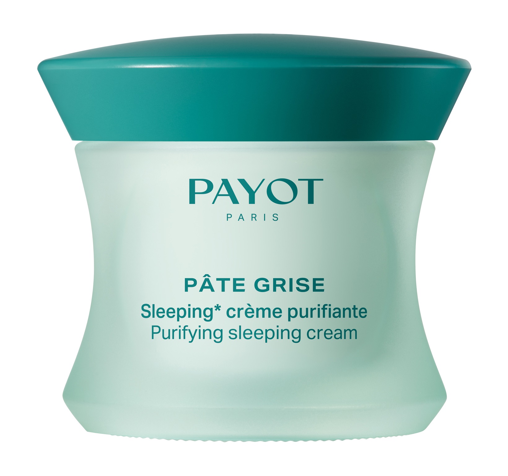 Ночной крем против несовершенств кожи Payot Pate Grise Sleeping Creme Purifiante, 50мл petal fresh гель для умывания против несовершенств кожи лица с экстрактом чайного дерева и перечной мяты