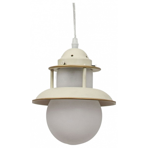 

Подвесной светильник Ursula CL.9201-1CREAM/G, Ursula CL.9201-1CREAM/G