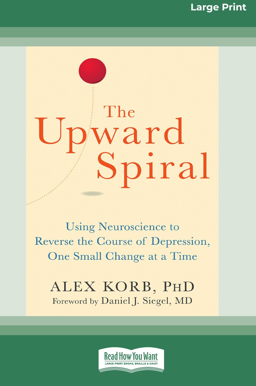 

The Upward Spiral