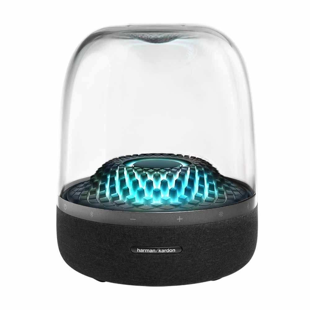 

Портативная колонка Harman/Kardon Aura Studio 4 Black (HKAURAS4BLKEP), Черный, Aura Studio 4