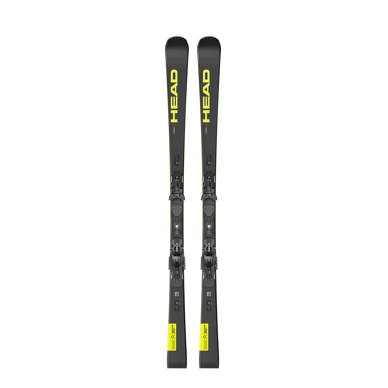 

Горные лыжи Head WC Rebels e-Race RP EVO 14 + FF 14 21/22 170, WC Rebels e-Race RP EVO 14 + FF 14 (21/22)