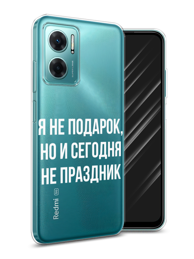 Чехол Awog на Xiaomi Redmi 10 5G 