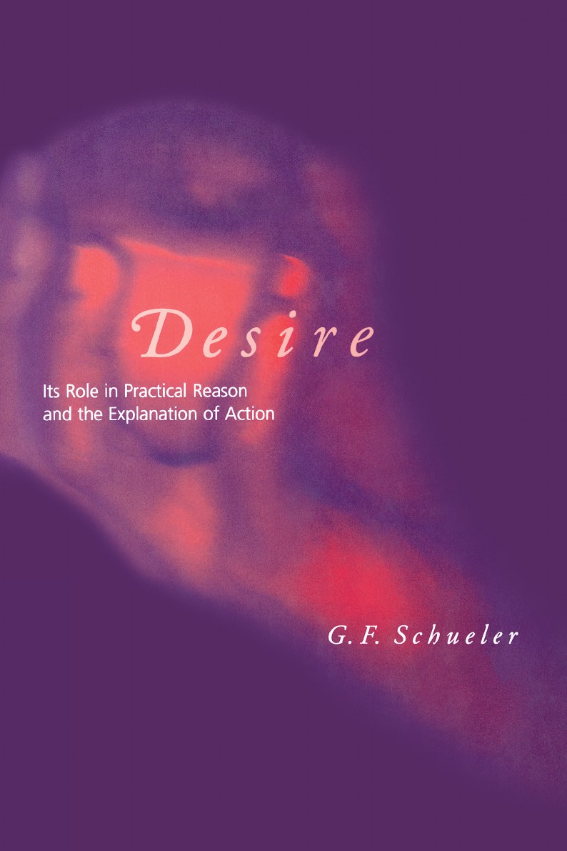 

Desire