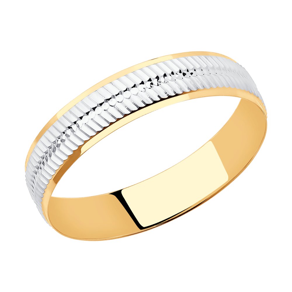 

Кольцо Diamant из золота, 51-111-00447-1