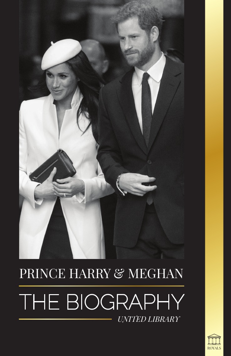 

Prince Harry & Meghan Markle