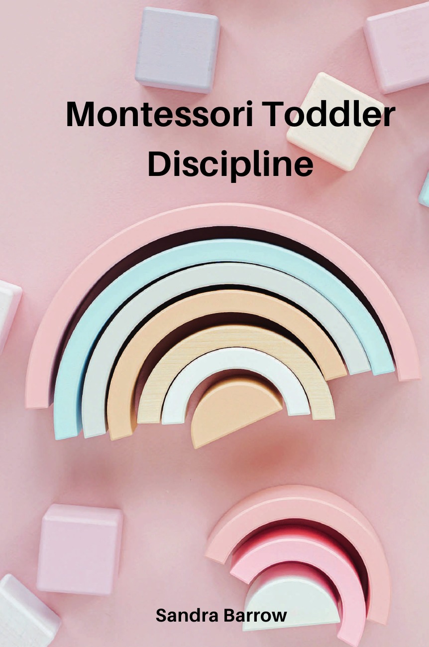 

MONTESSORI TODDLER DISCIPLINE