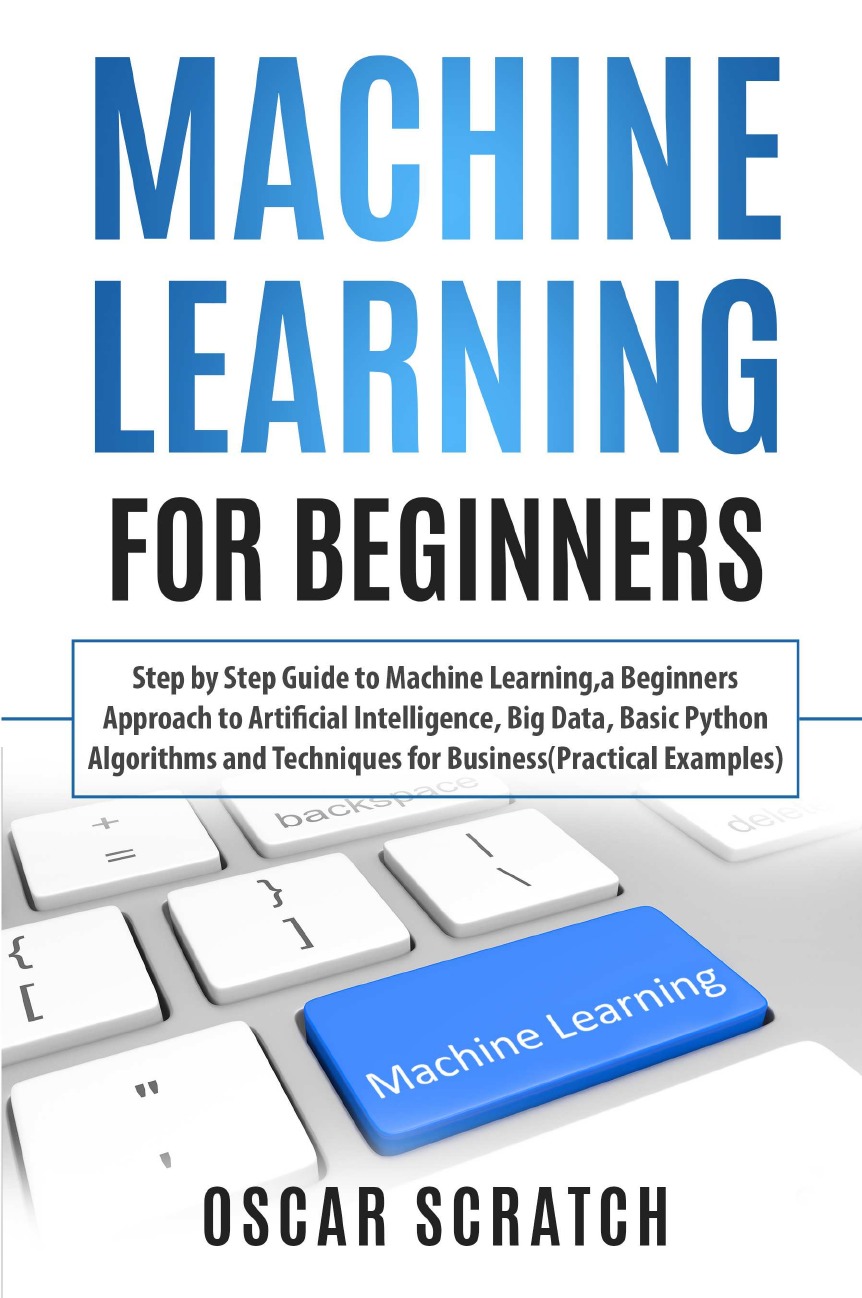 

Machine Learning for Beginners