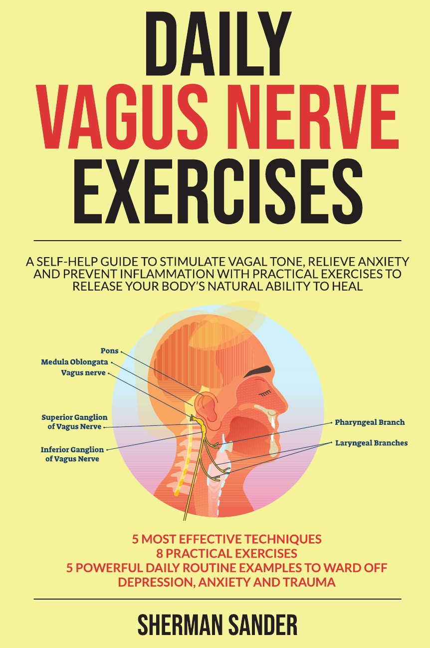 

Daily Vagus Nerve Exercises