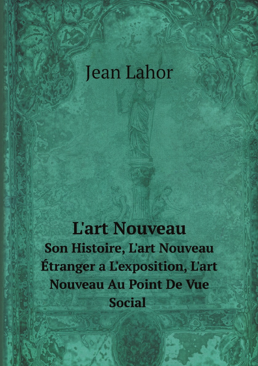 

L'art Nouveau