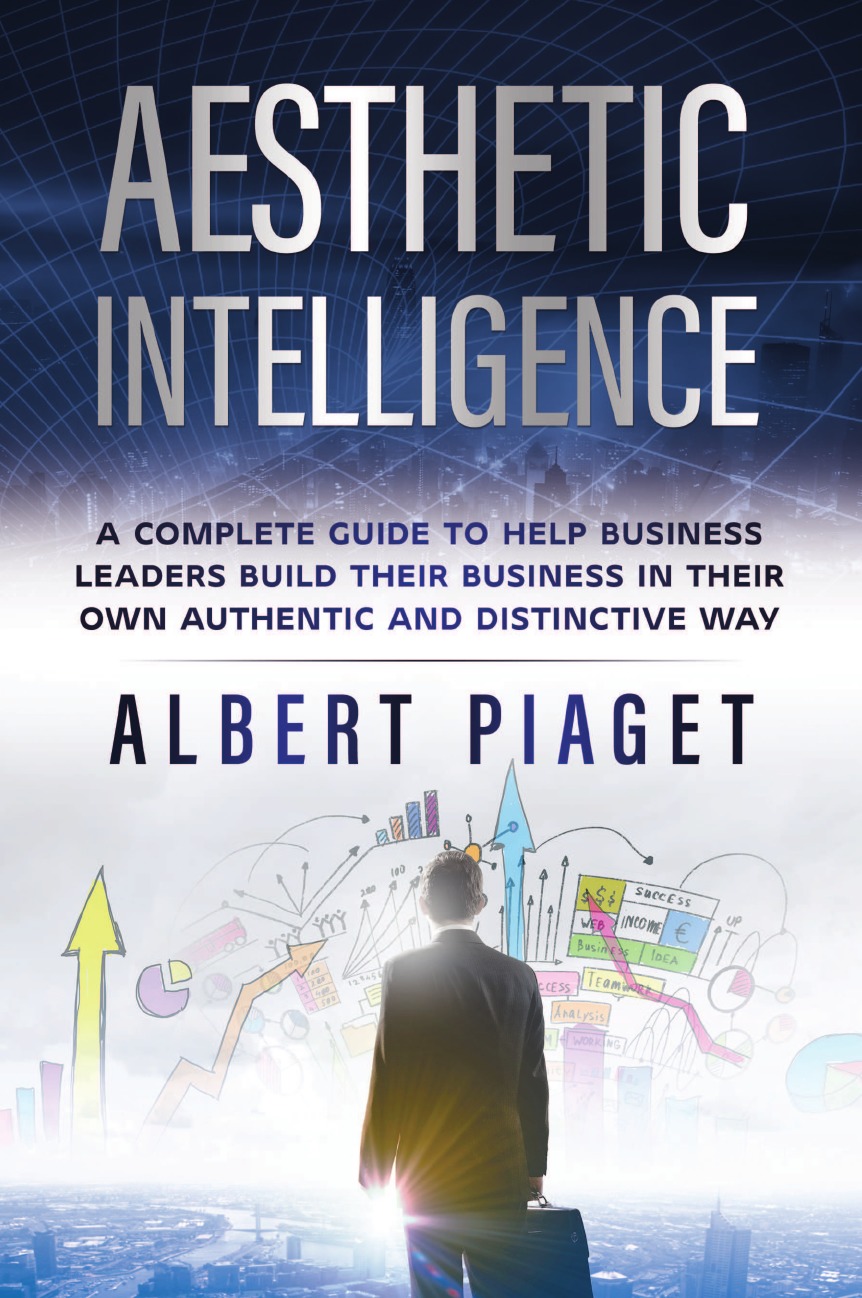 

AESTHETIC INTELLIGENCE