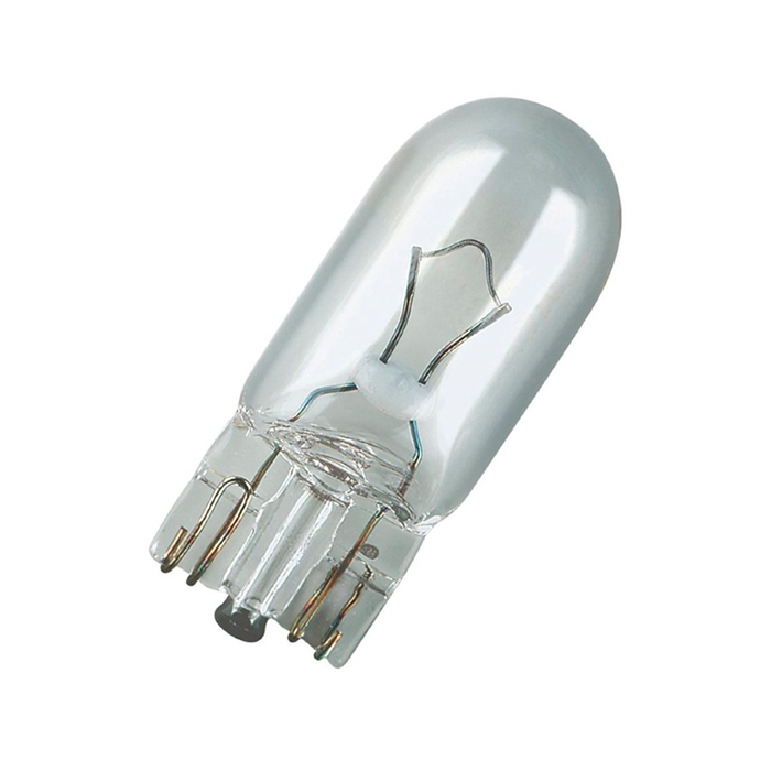 

Лампа Essential Standart 12V(3W) W3W (картон) (min 10)