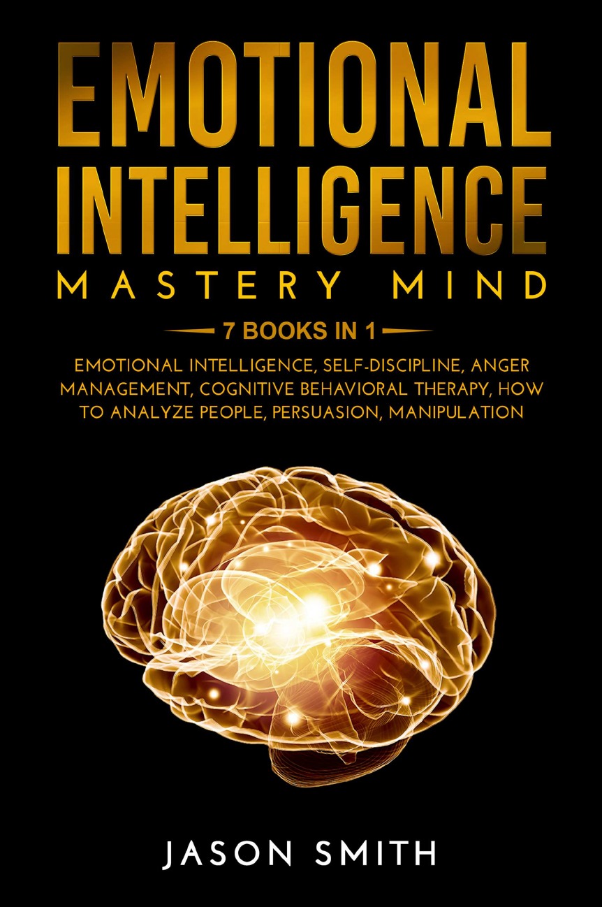 

Emotional Intelligence Mastery Mind