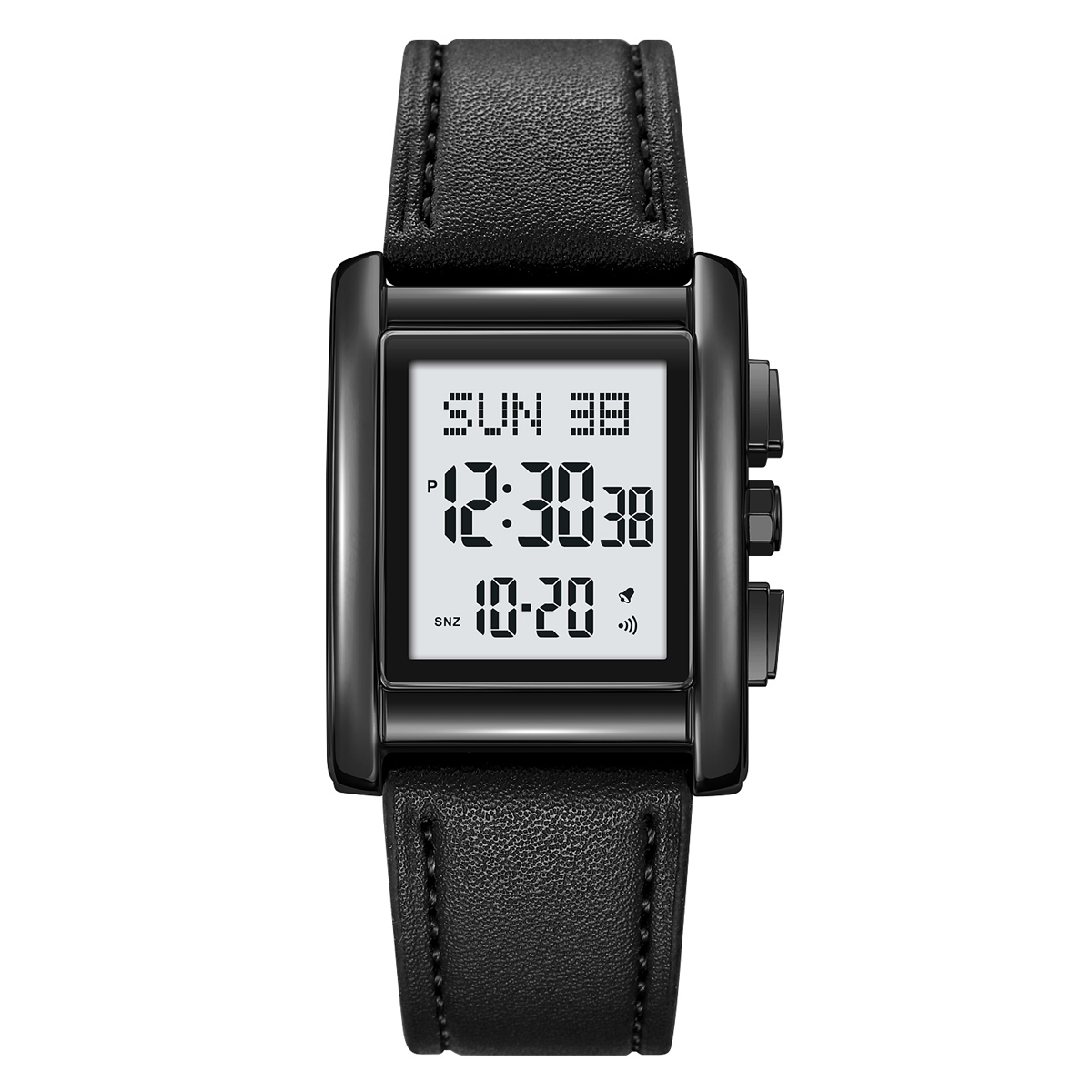 

Наручные часы мужские SKMEI 2228LBKBK, 2228LBKBK