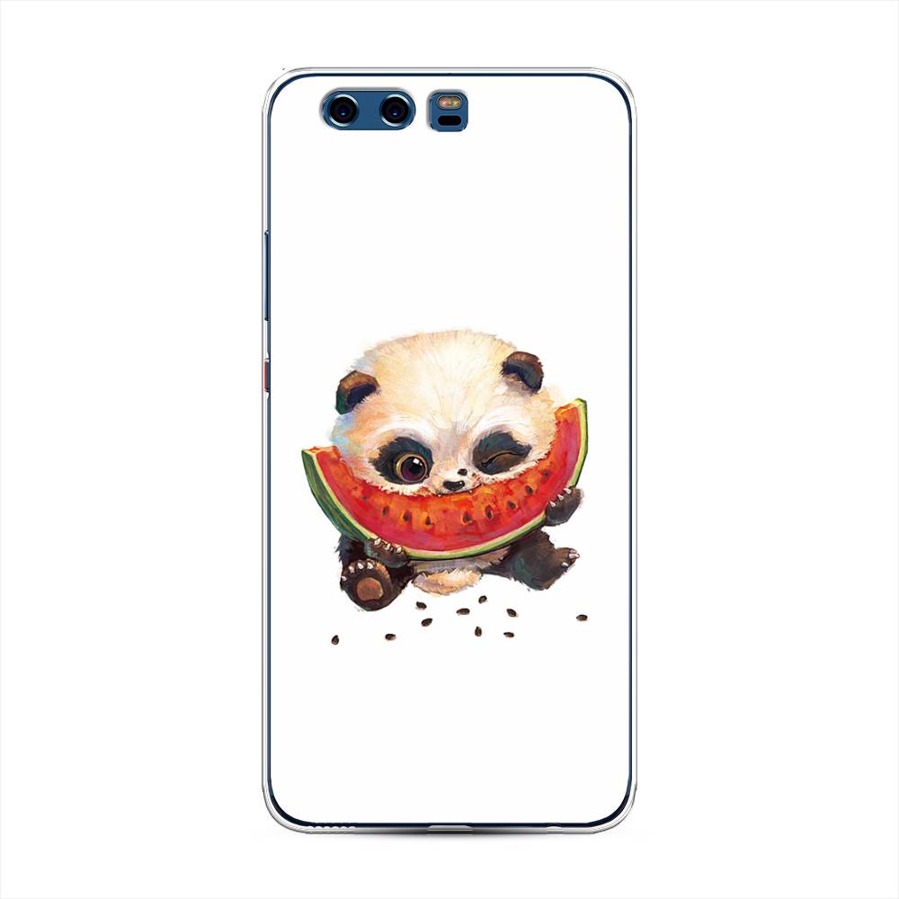 Чехол Awog  на Huawei P10 Plus 