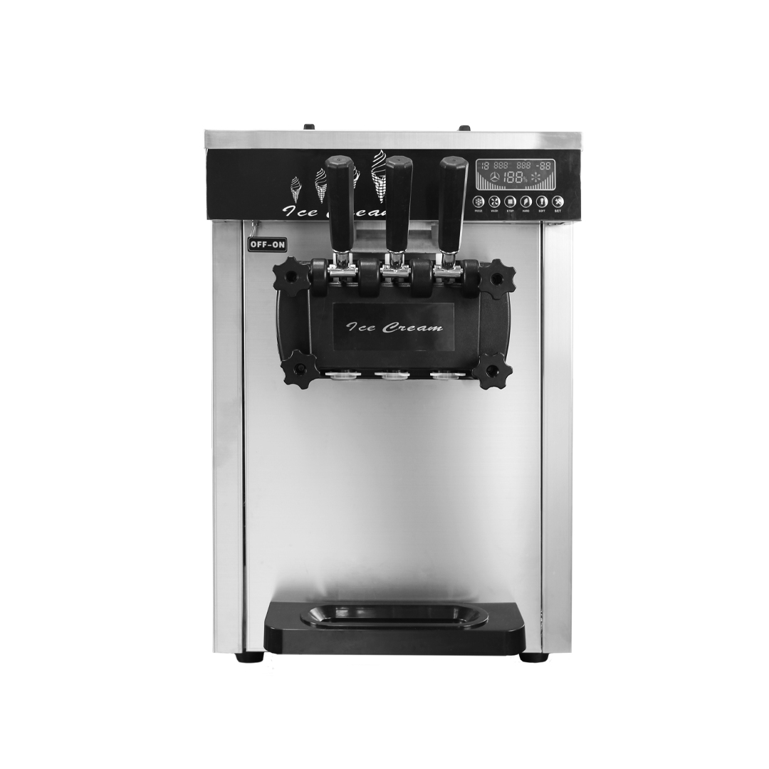 

Мороженица Miken MK618CTB, MK618CTB