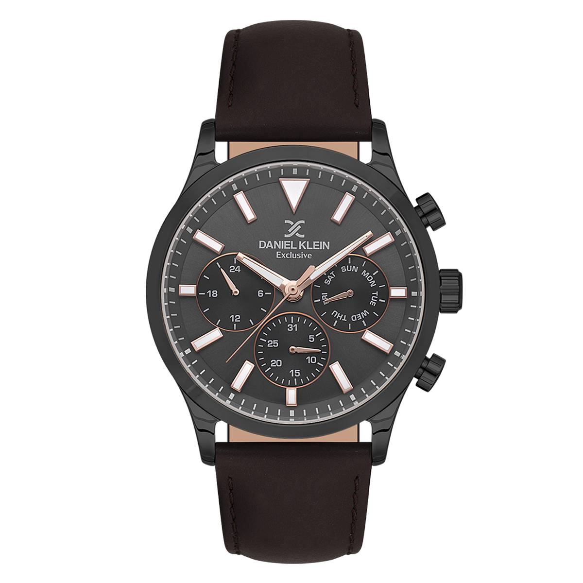 

Наручные часы мужские Daniel Klein DK13745-5, DK13745-5