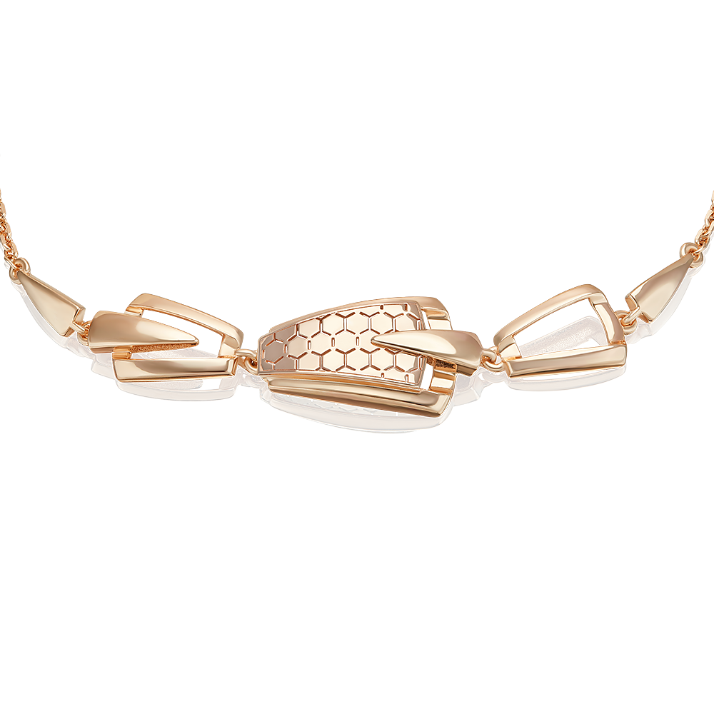 

Браслет из золота р. 16 PLATINA jewelry 05-0826-00-000-1110, 05-0826-00-000-1110