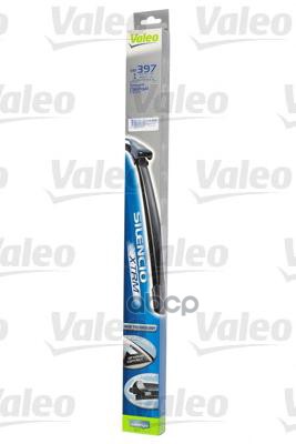 

VALEO 574643 Щетка стеклоочистителя SILENCIO 600мм/500мм (ком-т)