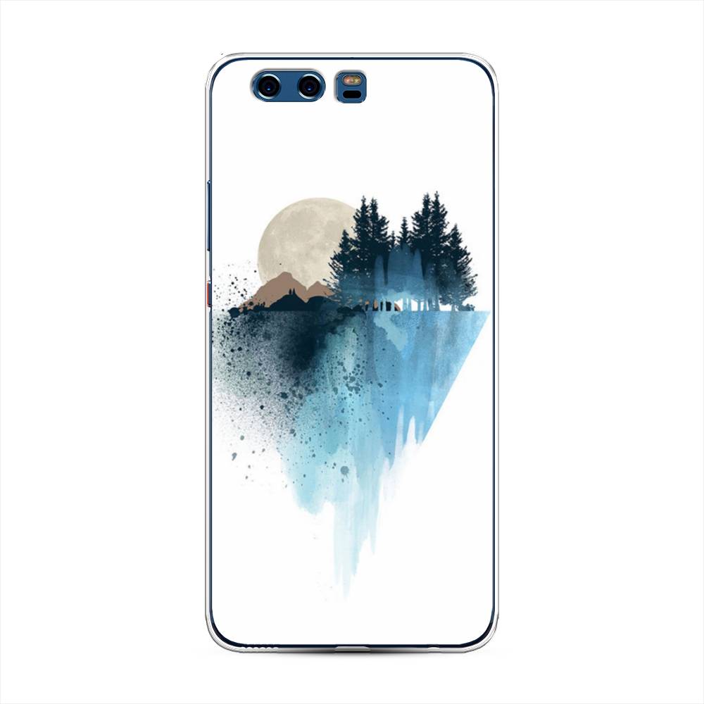 Чехол Awog  на Huawei P10 Plus 
