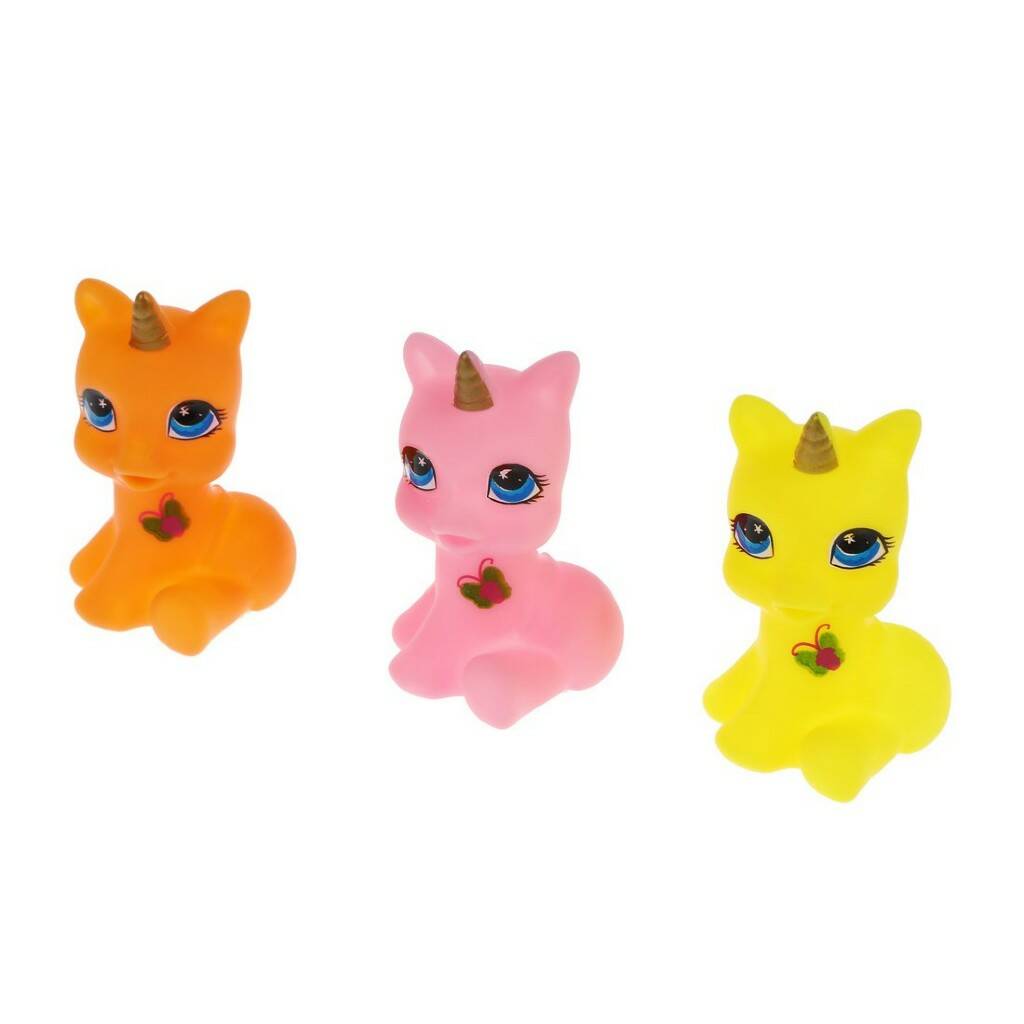 

Лошадка Наша игрушка 8см, в ассорт., 200550383