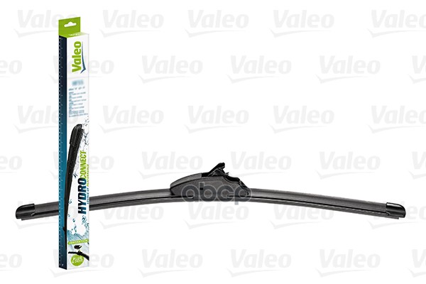 фото Valeo hydroconnect щетка стеклоочистителя 500 мм 1 шт. hu50 578574 valeo арт. 578574