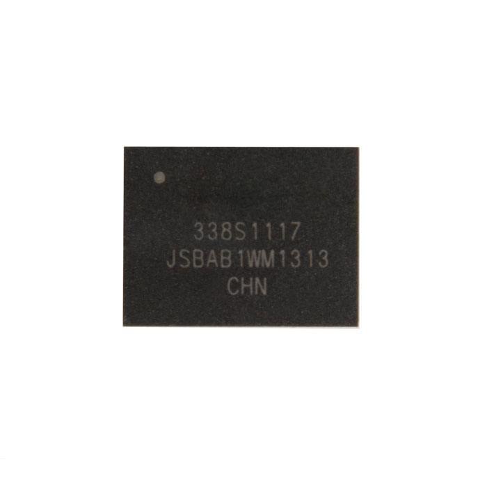 

Аудио кодек для Apple iPhone 5/iPhone 6 338S1117, Черный